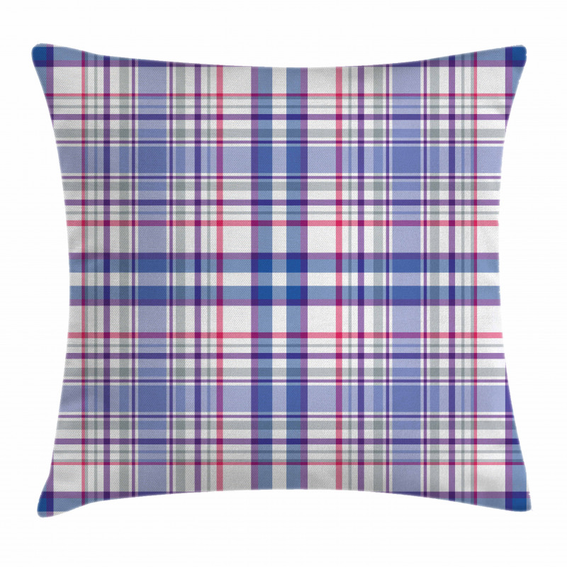 Country Style Soft Pillow Cover