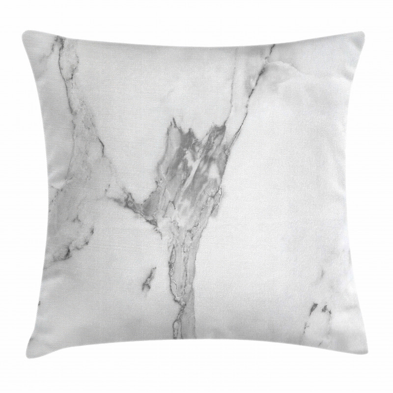 Hazy Natural Texture Pillow Cover