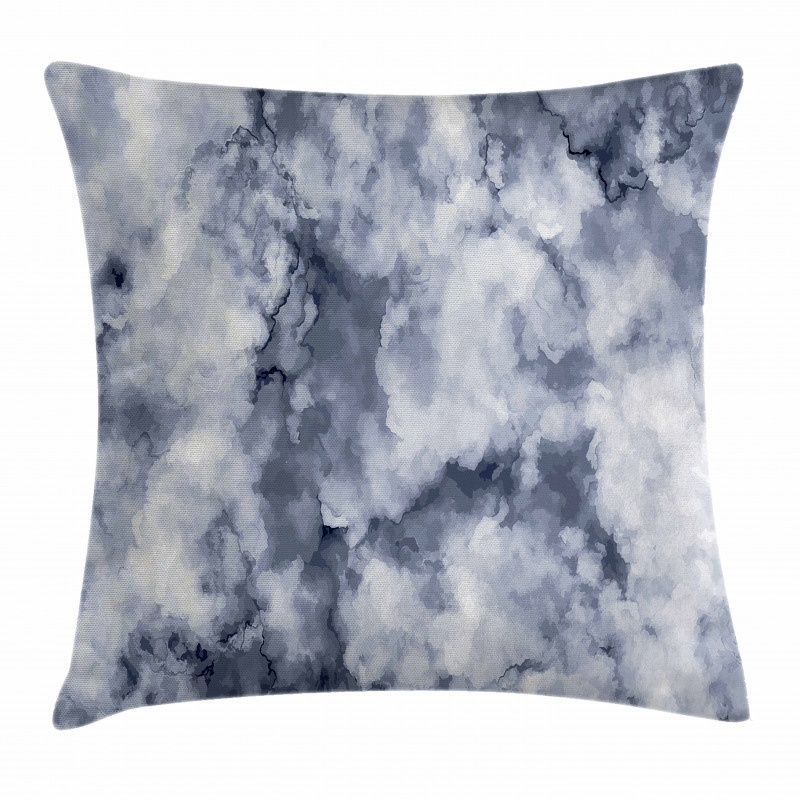 Cloudy Pillow Cover