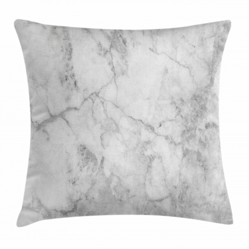 Lines Stained Grunge Pillow Cover