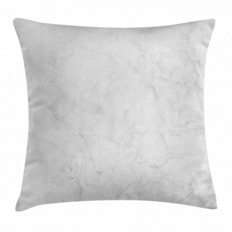 Abstract Stone Veins Pillow Cover