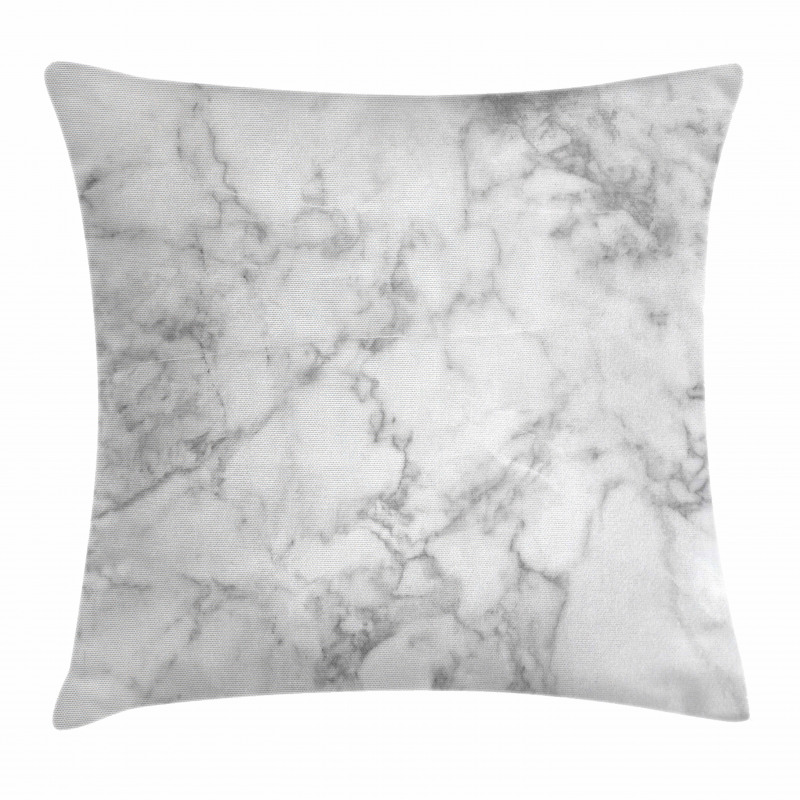 Granite Nature Spots Pillow Cover