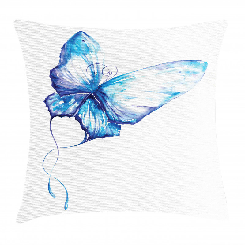 Nature Inspired Soft Pillow Cover