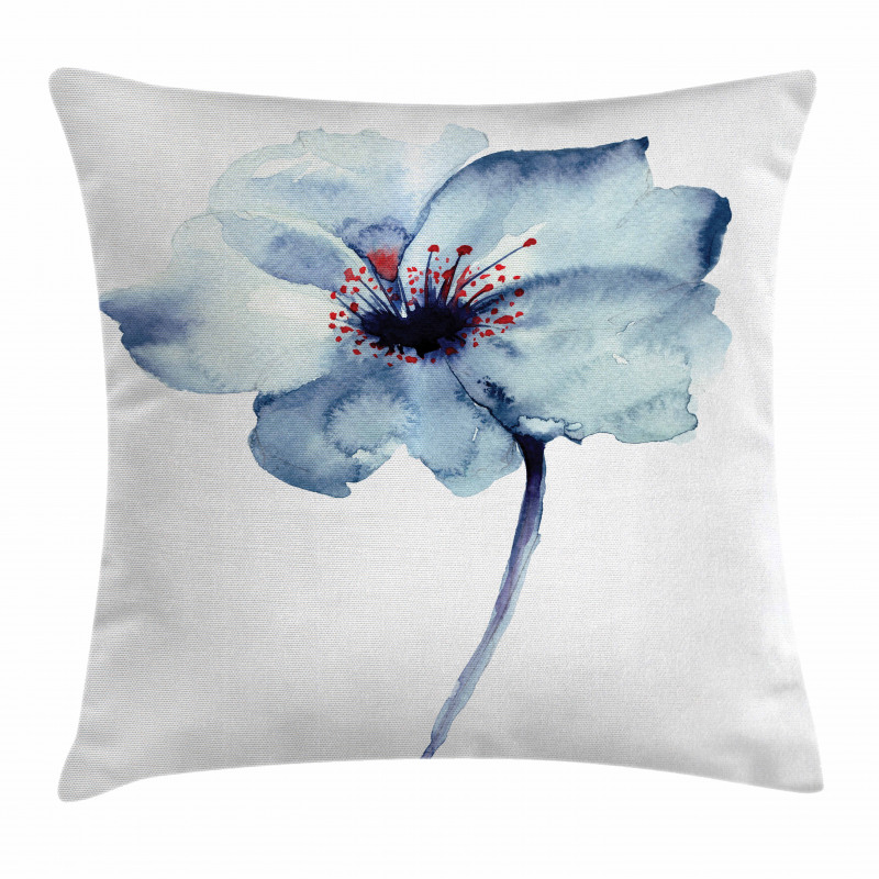 Spring Flora Pillow Cover