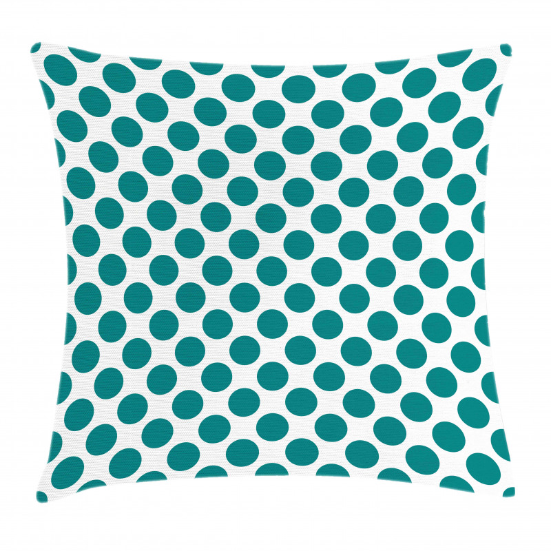 Design Vibrant Pillow Cover