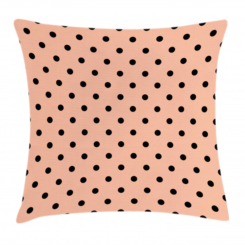 Abstract European Design Pillow Cover