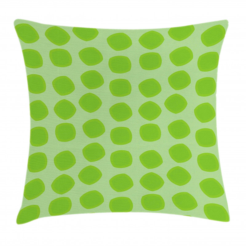 Simple Geometrical Pillow Cover