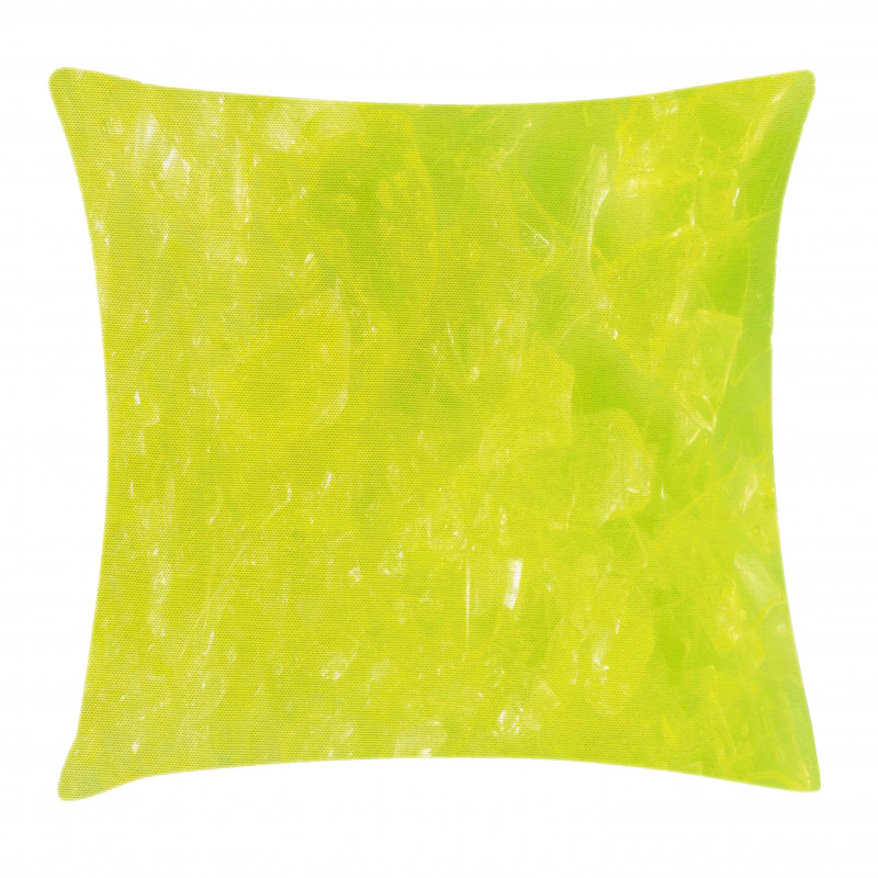 Grunge Hazy Color Pillow Cover