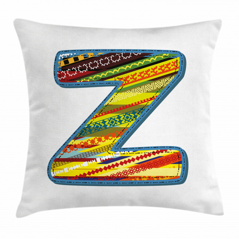 Celebration Boys Girls Pillow Cover