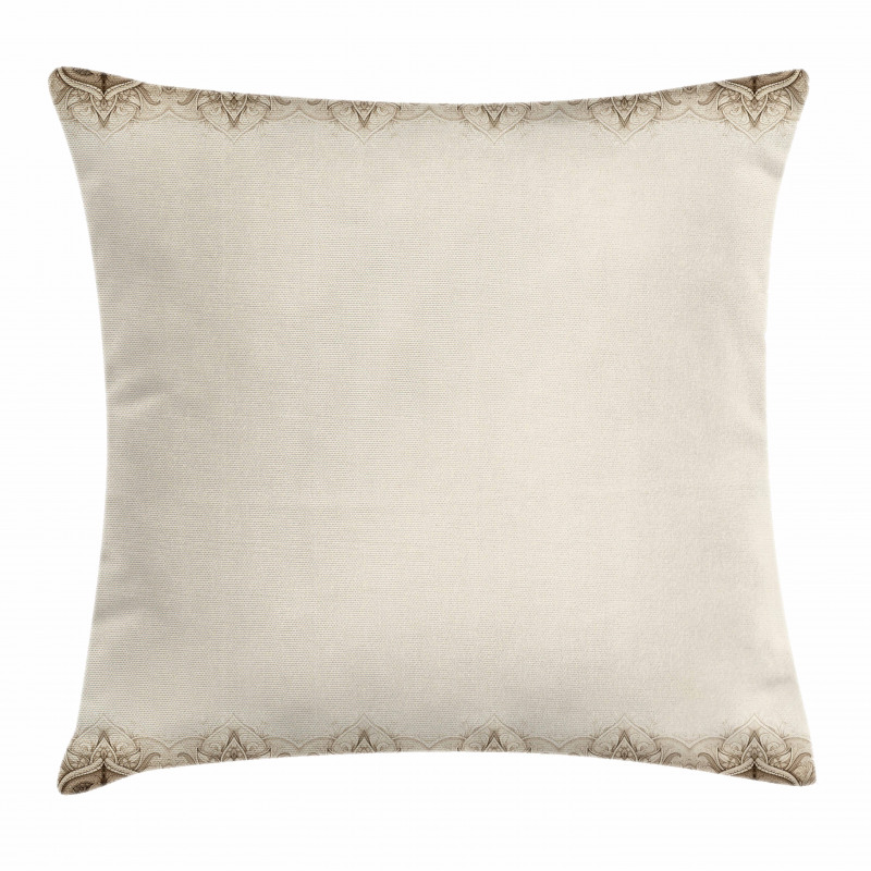 Inspire Pillow Cover