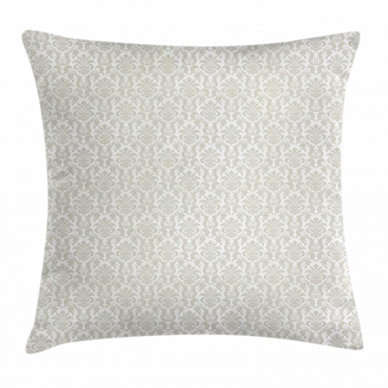 Bridal Abstract Classic Pillow Cover