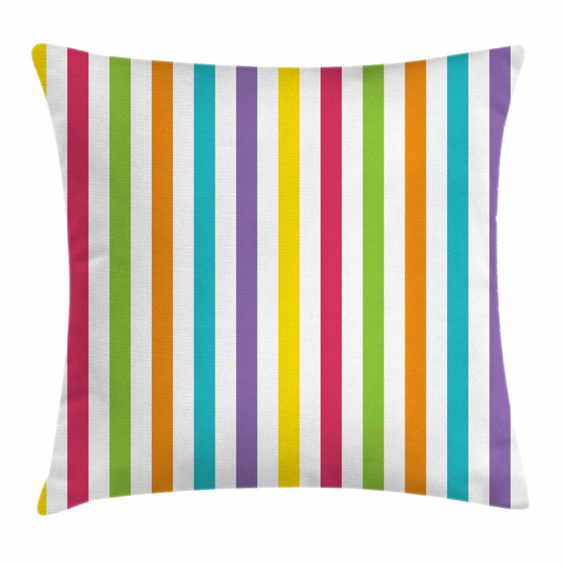 Minimalist Line Art Pillow Cover