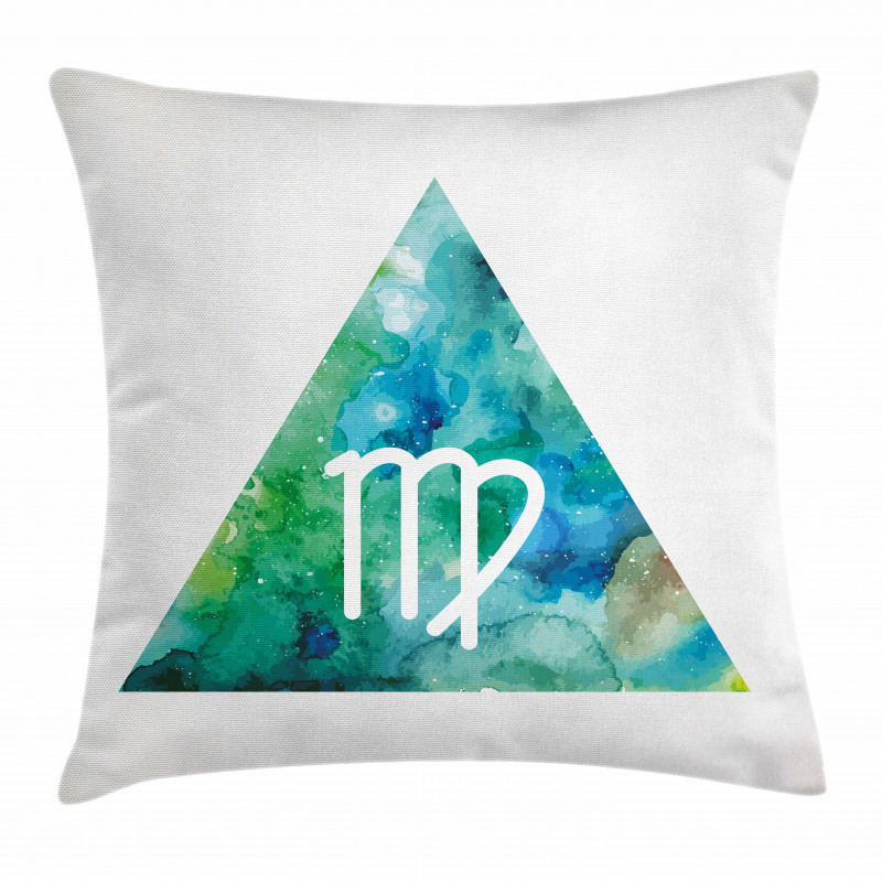 Culture Inspiration Pillow Cover