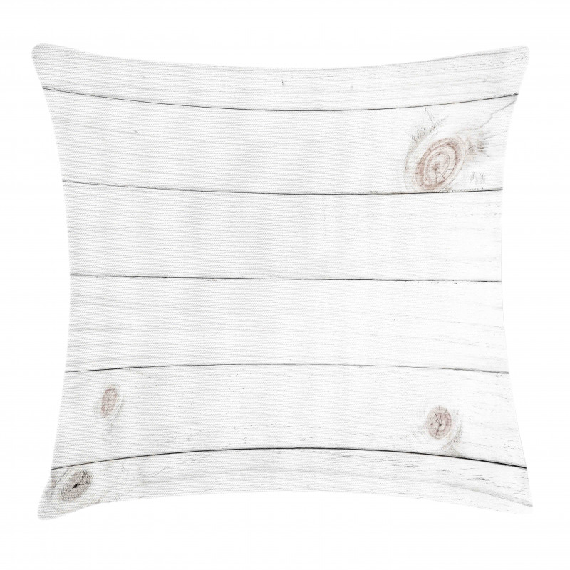 Rustic Design Pillow Cover