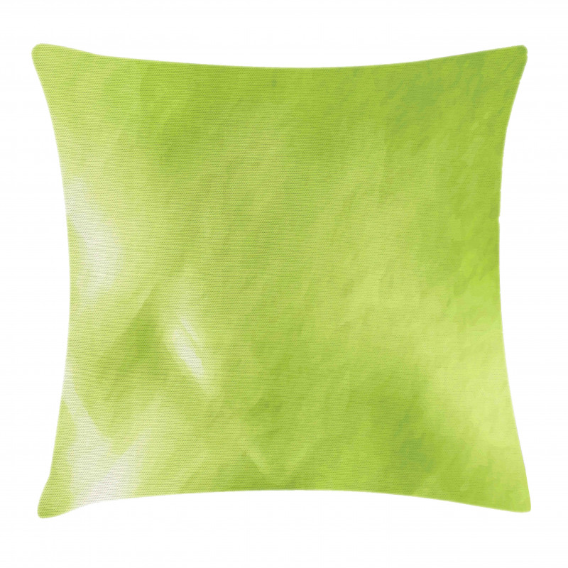 Digital Shady Abstraction Pillow Cover