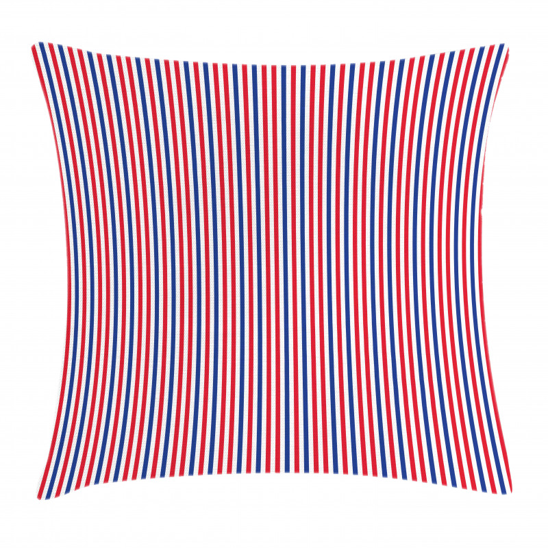 Symbolic Independence Pillow Cover