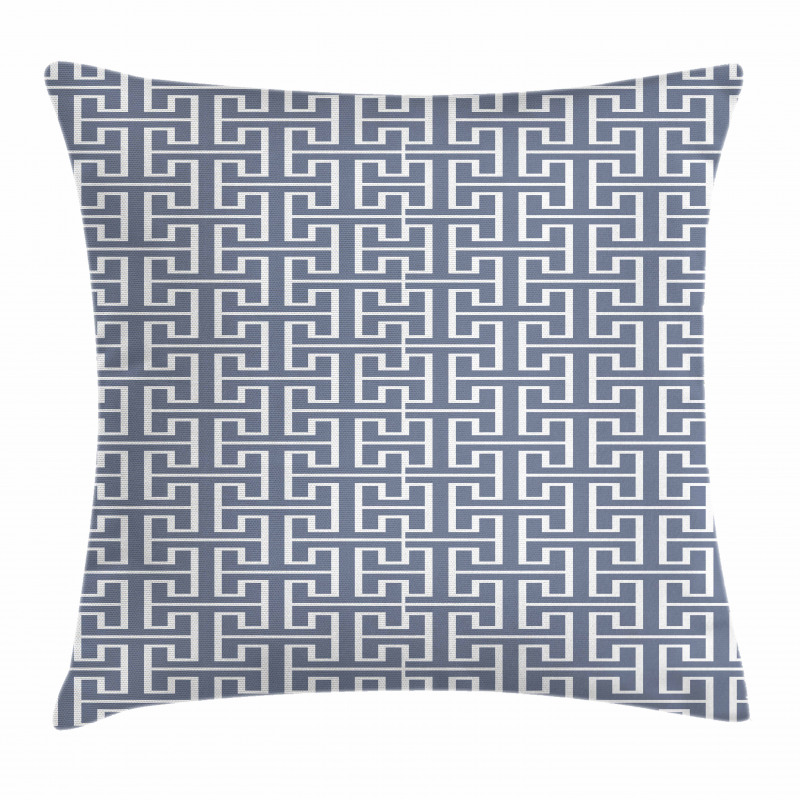 Japanese Floor Style Pillow Cover