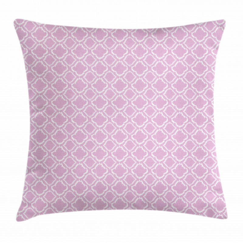 Classical Pattern Pillow Cover