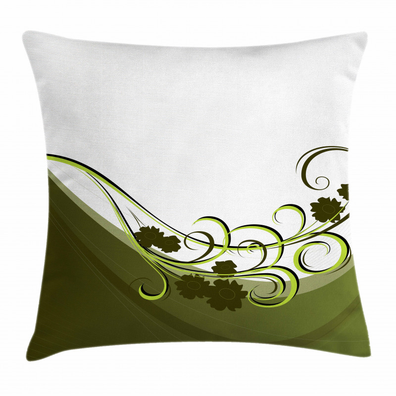 Wedding Inspired Pillow Cover