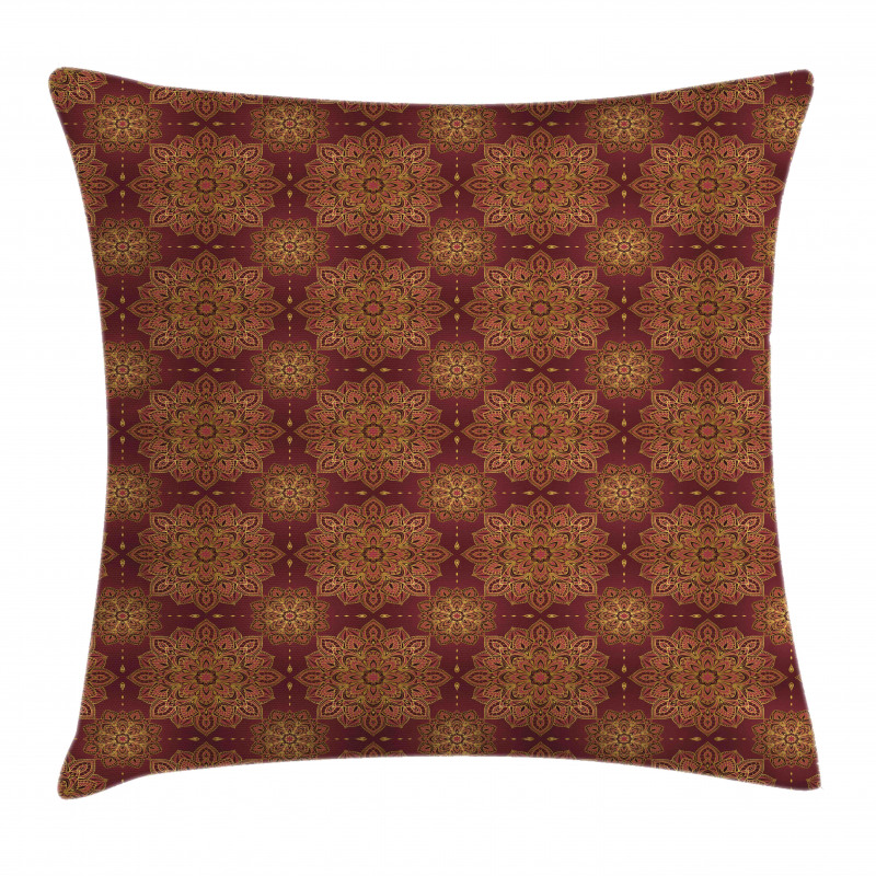 Inspiration Pillow Cover