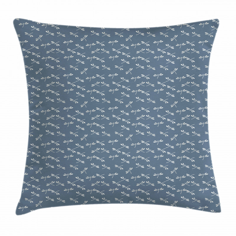Japanese Style Nature Pillow Cover