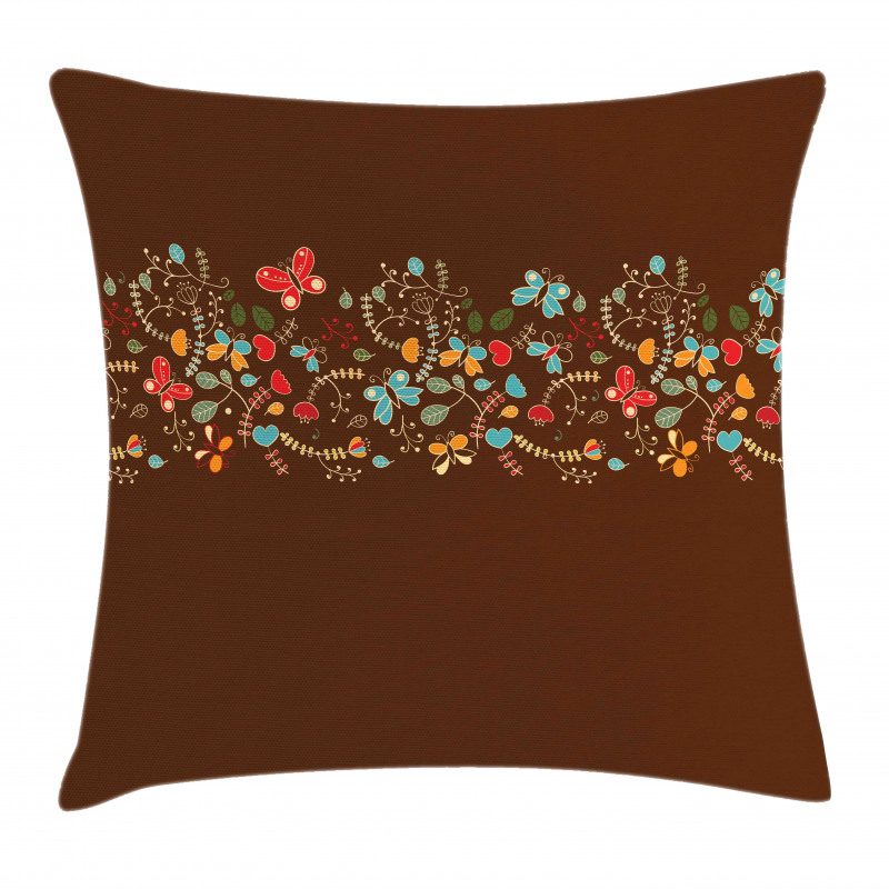 Valentines Day Design Pillow Cover