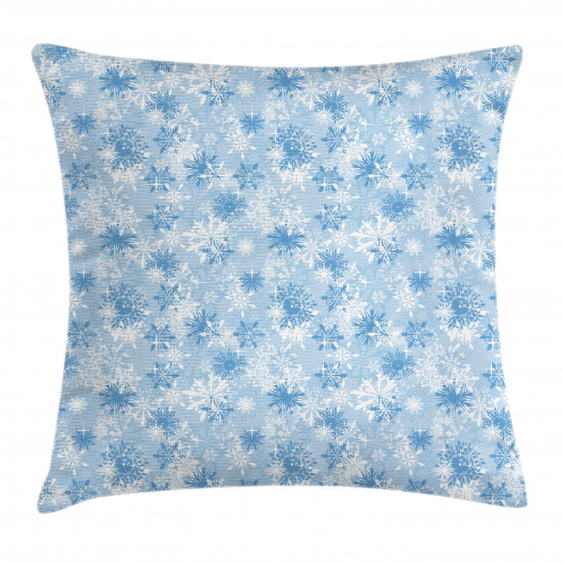 Christmas Season Pillow Cover