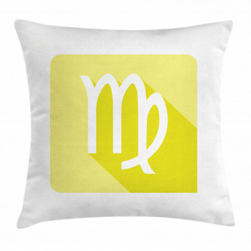 Pastel and Modern Pillow Cover