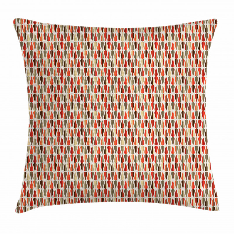 Simplistic Mosaic Pillow Cover