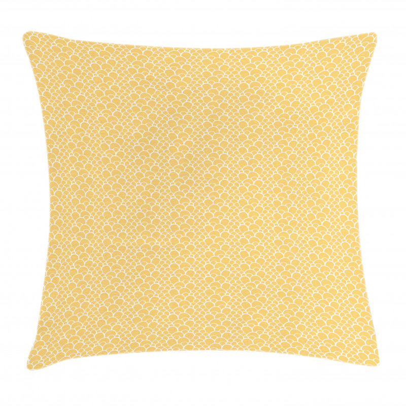 Exotic Animal Skin Pillow Cover
