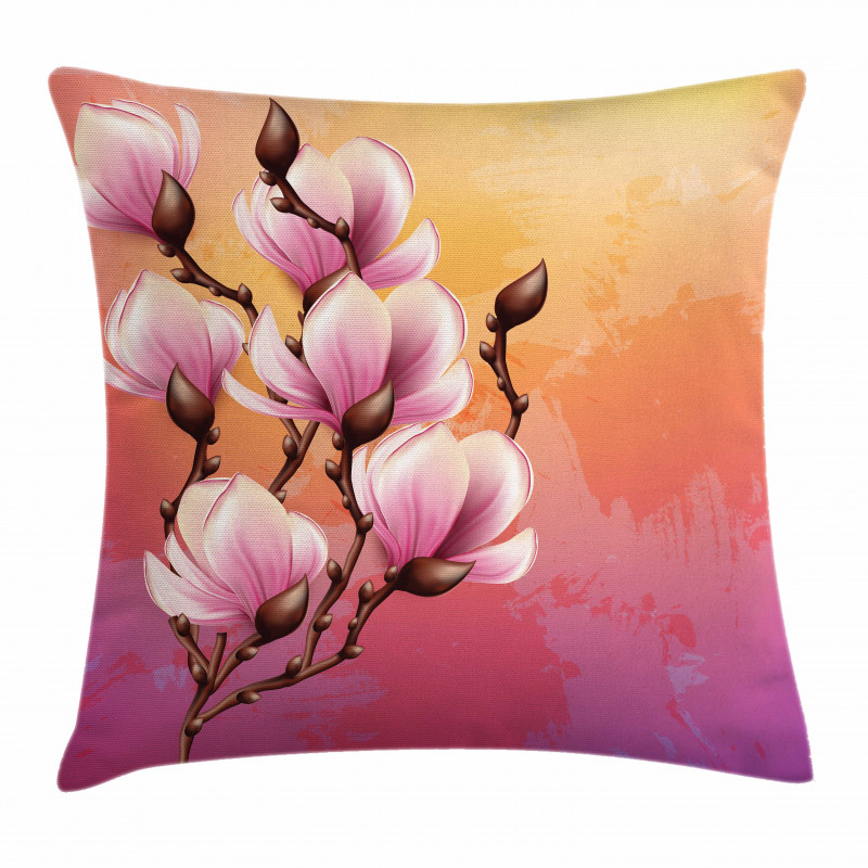 3D Realistic Design Pillow Cover