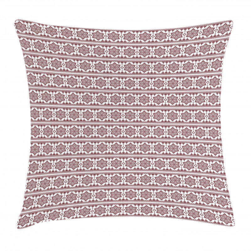 Style Art Pillow Cover