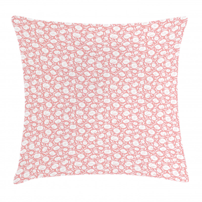 Sensual Calla Flower Pillow Cover