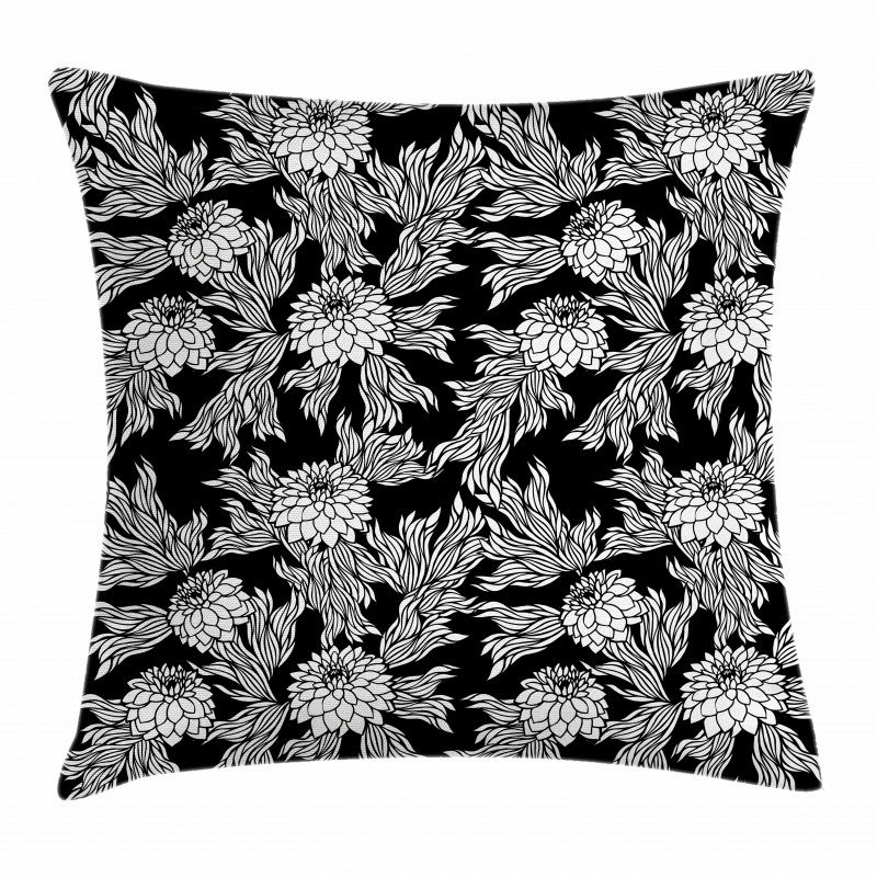 Spring Bloom from Country Pillow Cover