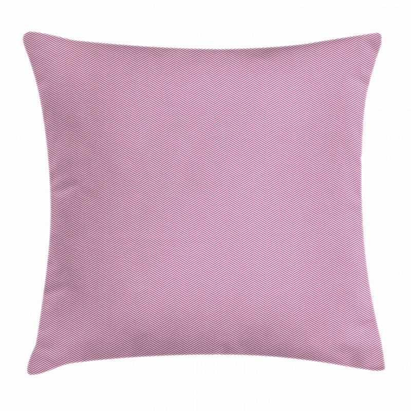 Abstract Geometric Design Pillow Cover