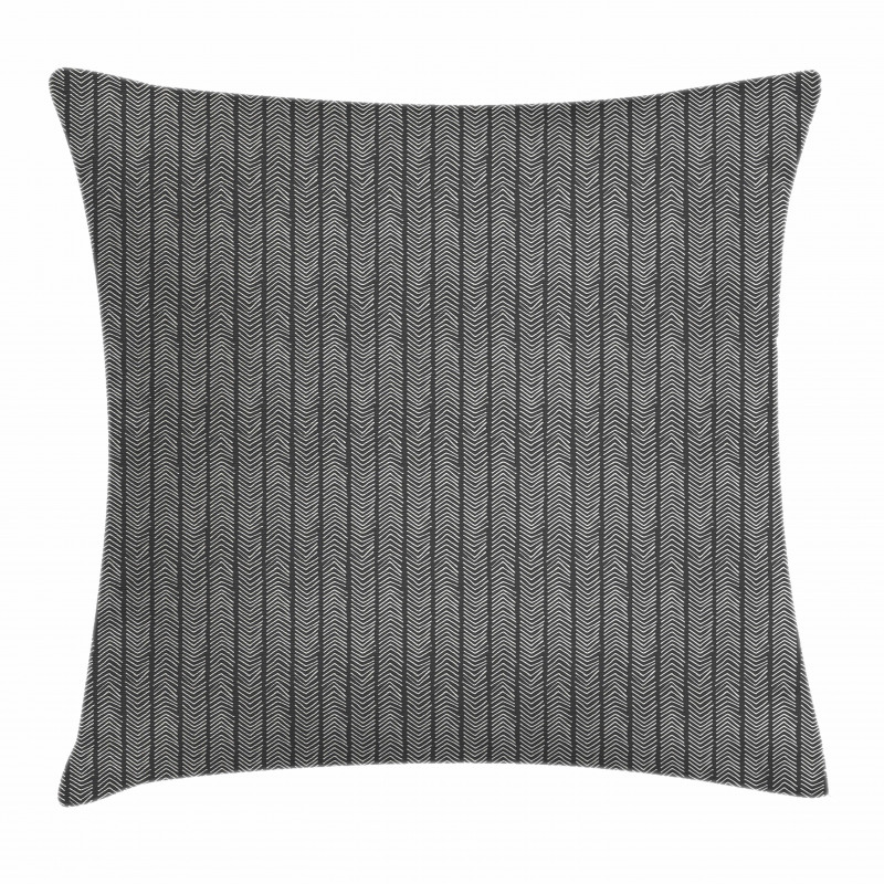 Simplistic Pillow Cover