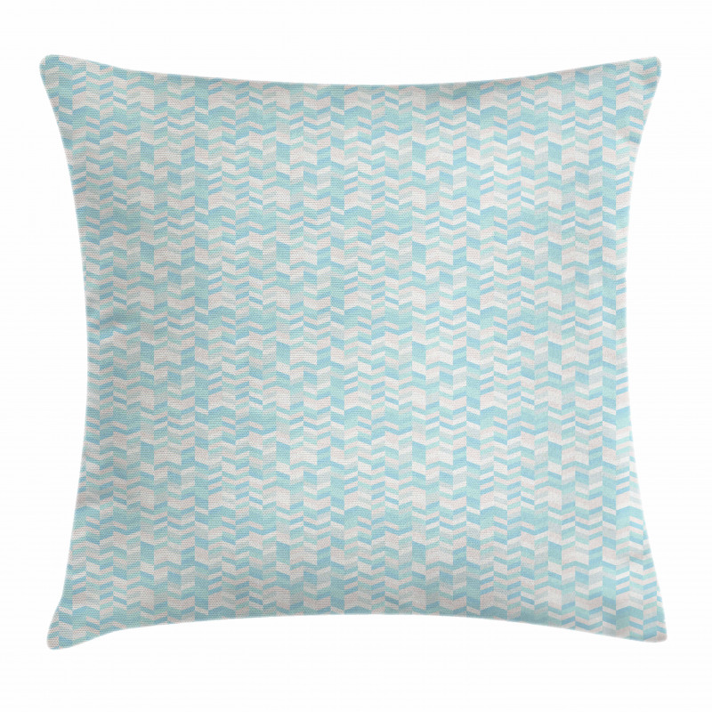 Creative Simplistic Design Pillow Cover