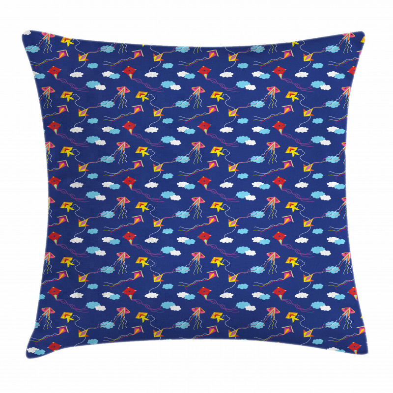 Eye Summer Toy Asia Pillow Cover