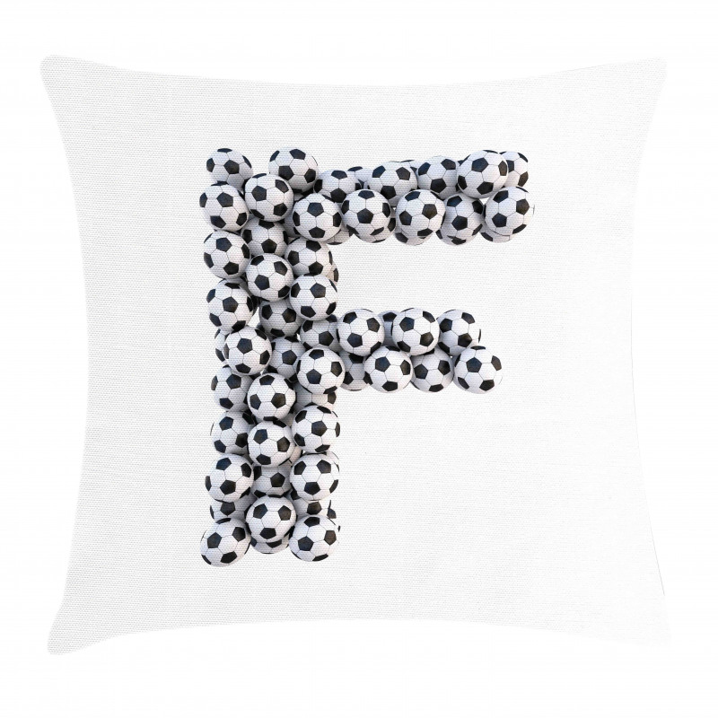 Creative Game Theme Pillow Cover