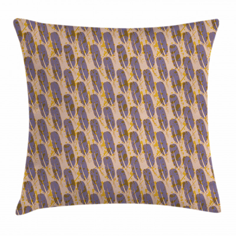 Culture Motif Native Pillow Cover