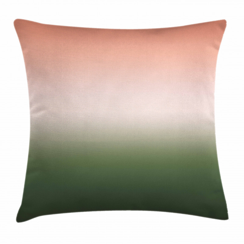 Color Change Pillow Cover