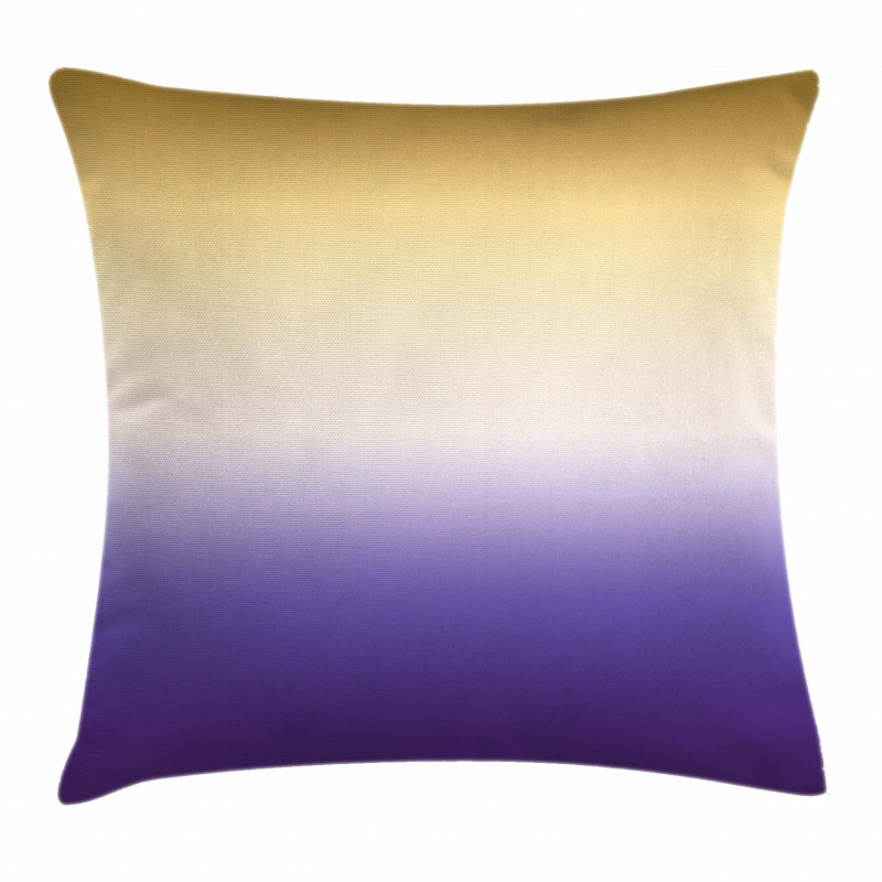 Creative Color Change Pillow Cover