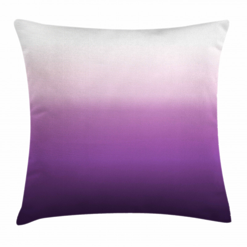 Abstract Tone Modern Pillow Cover