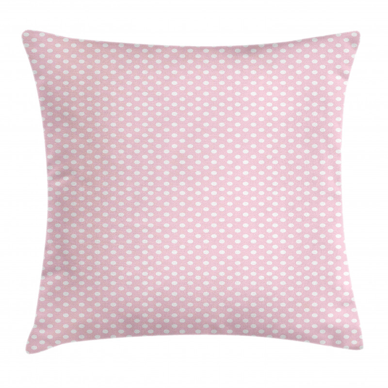 Blemishes Pillow Cover