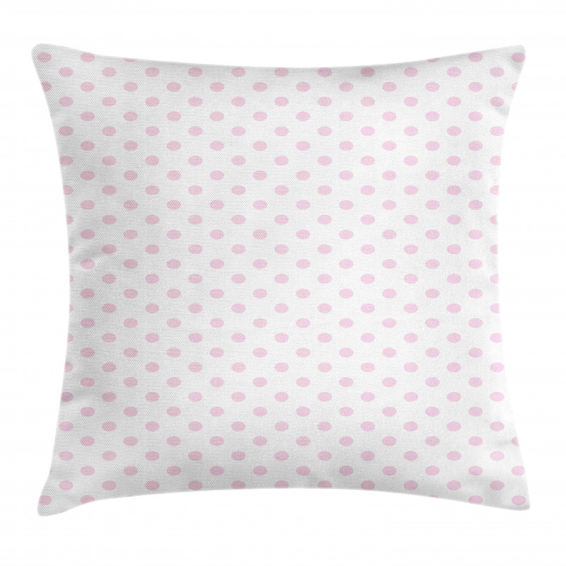 Girl Like Feminine Pillow Cover