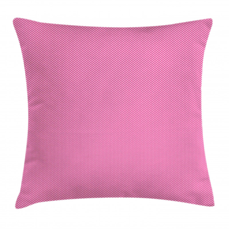 Rose Hues Victorian Pillow Cover