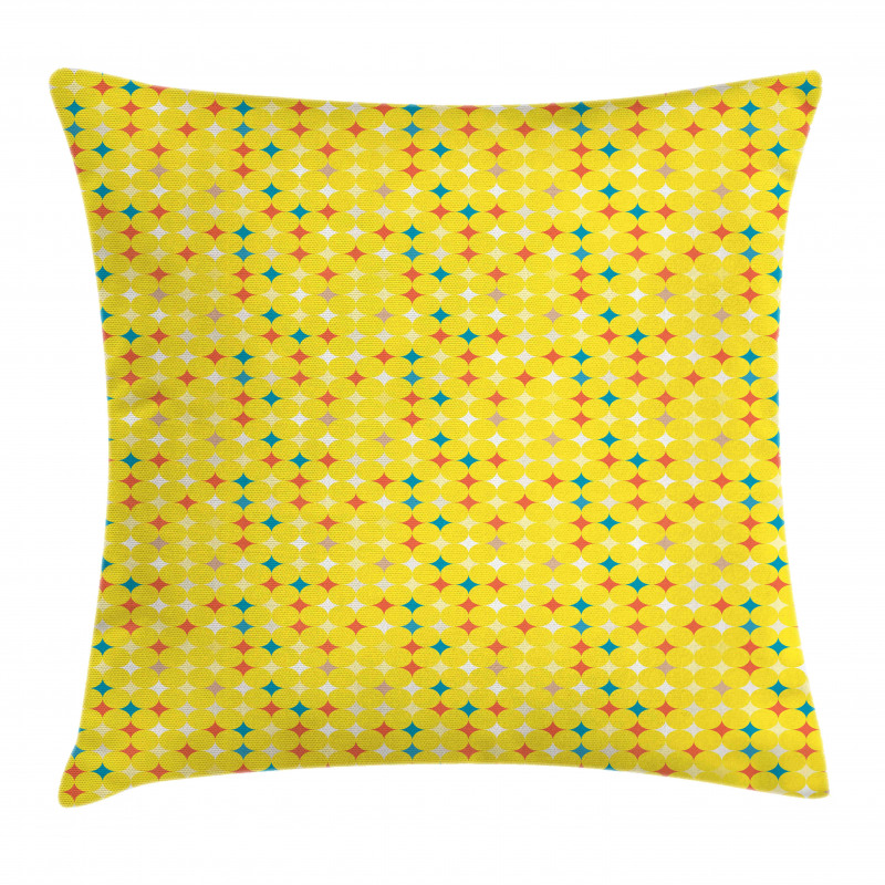 Simple and Vivid Pillow Cover