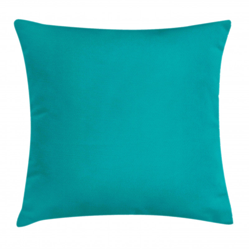 Neutral Modern Zigzags Art Pillow Cover