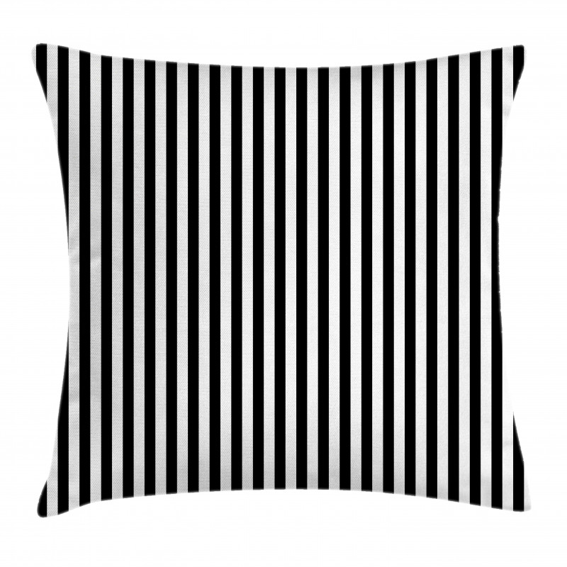 Classic Line Pillow Cover