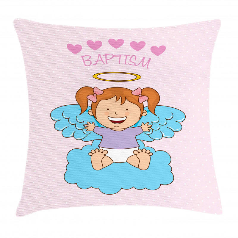 Theme Design Pillow Cover